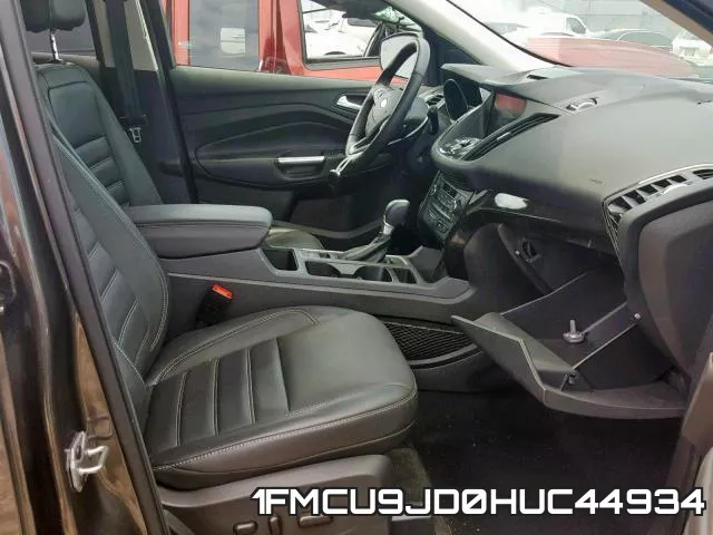 1FMCU9JD0HUC44934 фото 6