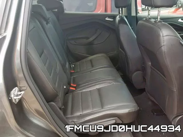 1FMCU9JD0HUC44934 фото 7