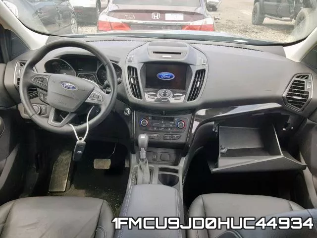 1FMCU9JD0HUC44934 фото 10