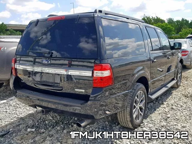1FMJK1HT8HEA38542 фото 5