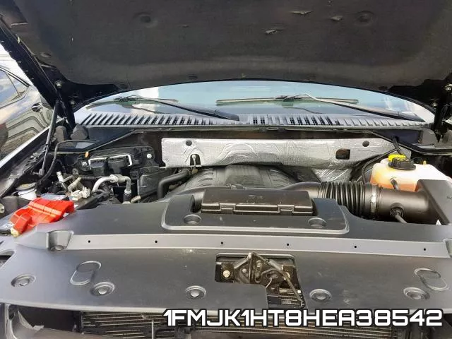 1FMJK1HT8HEA38542 фото 8