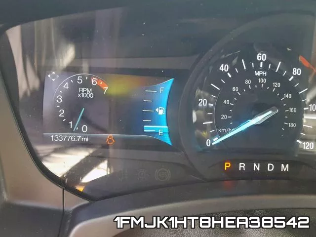 1FMJK1HT8HEA38542 фото 9