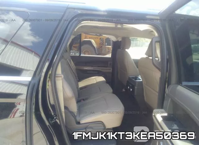 1FMJK1KT3KEA50369 фото 9