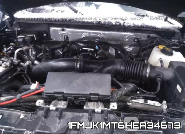 1FMJK1MT6HEA34673 фото 2