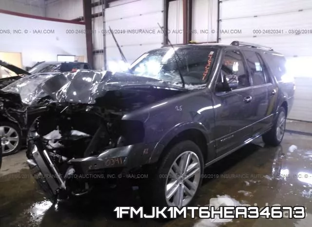1FMJK1MT6HEA34673 фото 3