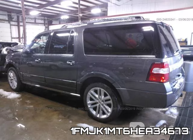 1FMJK1MT6HEA34673 фото 4