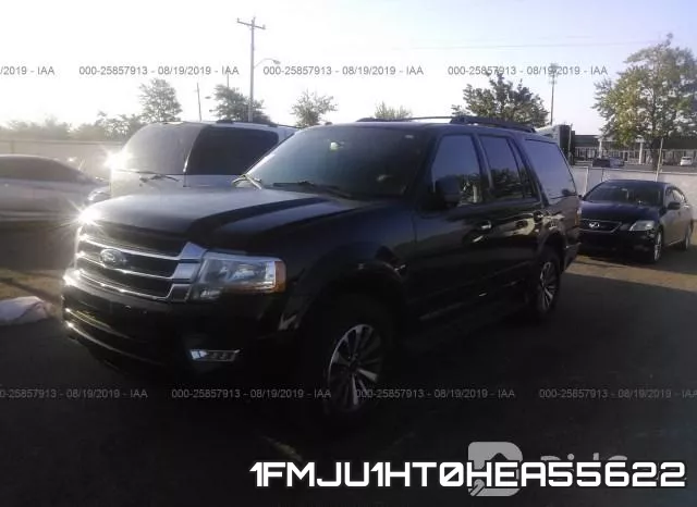 1FMJU1HT0HEA55622 фото 3