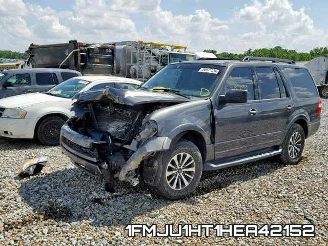 1FMJU1HT1HEA42152 фото 3