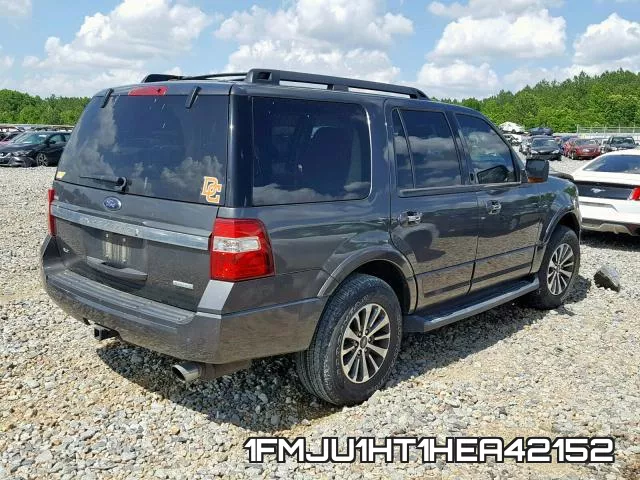 1FMJU1HT1HEA42152 фото 5