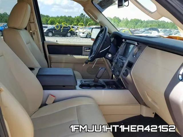 1FMJU1HT1HEA42152 фото 6