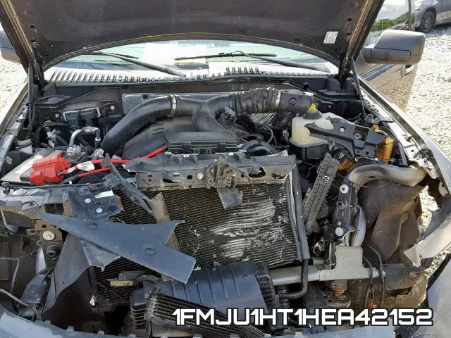 1FMJU1HT1HEA42152 фото 8