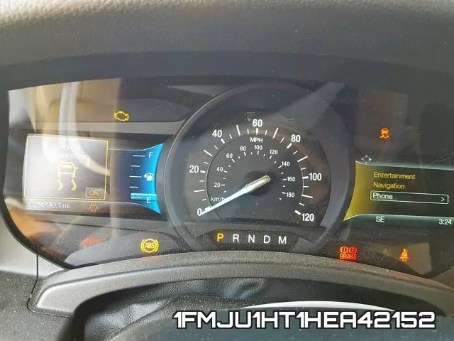 1FMJU1HT1HEA42152 фото 9