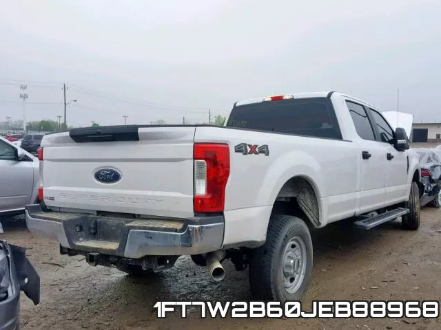 1FT7W2B60JEB88968 фото 5