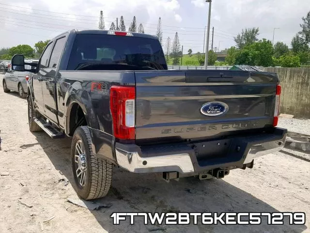 1FT7W2BT6KEC57279 фото 4