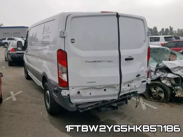 1FTBW2YG5HKB57186 фото 4
