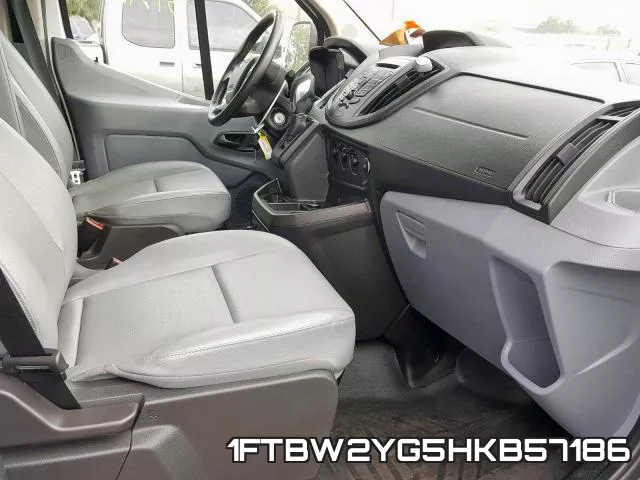 1FTBW2YG5HKB57186 фото 6