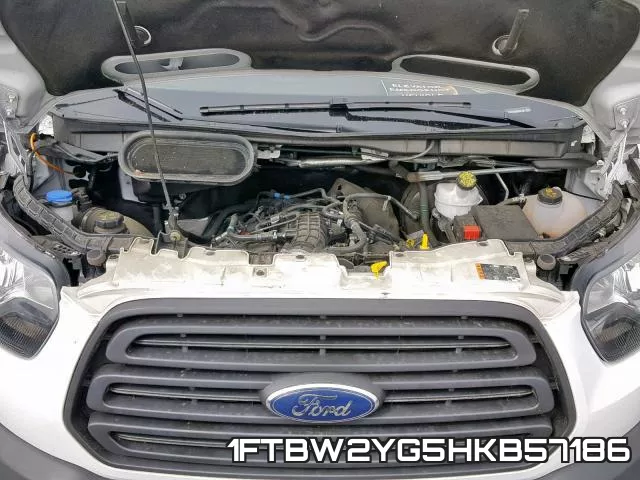 1FTBW2YG5HKB57186 фото 8