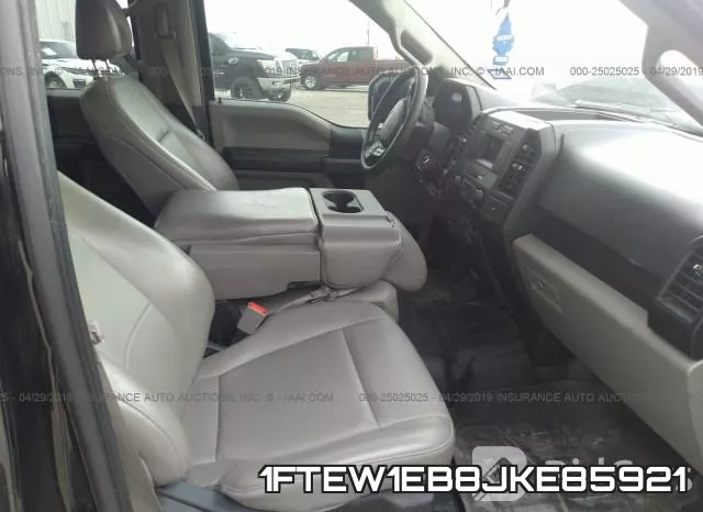 1FTEW1EB8JKE85921 фото 6