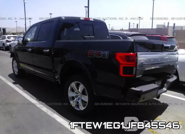 1FTEW1EG1JFB45546 фото 4