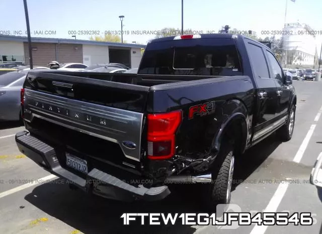 1FTEW1EG1JFB45546 фото 5