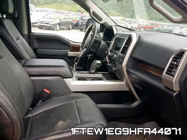1FTEW1EG9HFA44071 фото 6