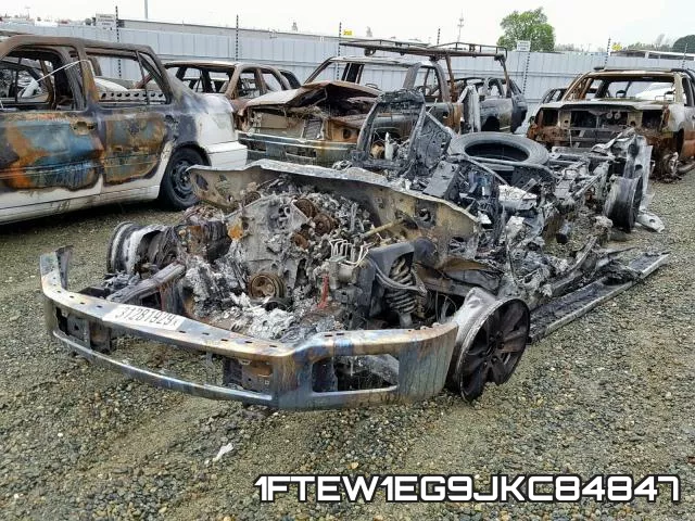 1FTEW1EG9JKC84847 фото 3