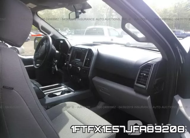 1FTFX1E57JFA89208 фото 6