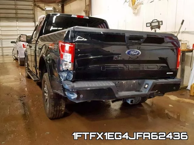 1FTFX1EG4JFA62436 фото 4