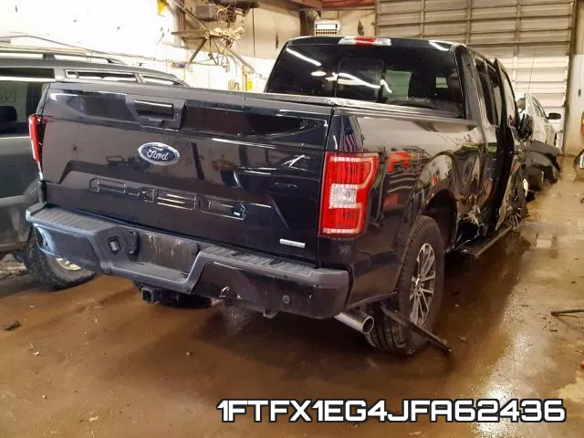 1FTFX1EG4JFA62436 фото 5
