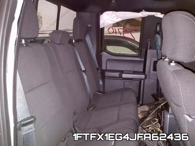 1FTFX1EG4JFA62436 фото 7