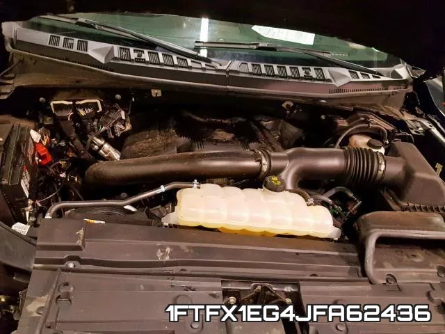 1FTFX1EG4JFA62436 фото 8