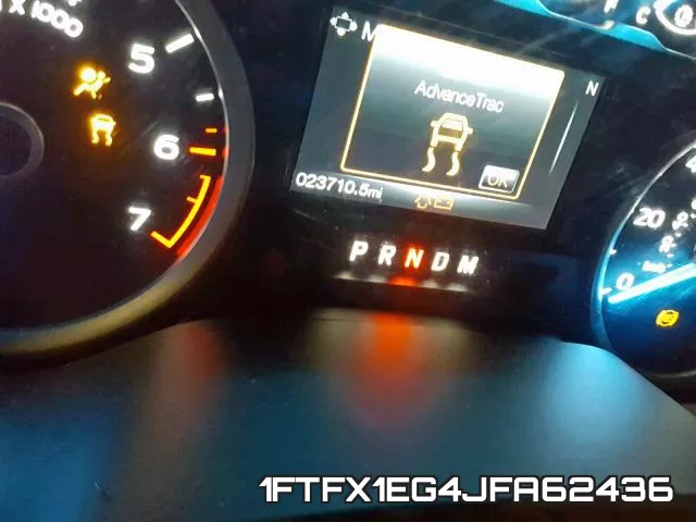 1FTFX1EG4JFA62436 фото 9