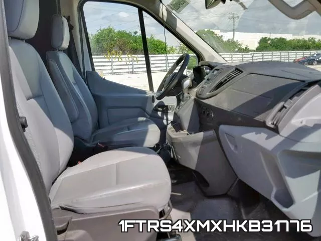 1FTRS4XMXHKB31776 фото 6