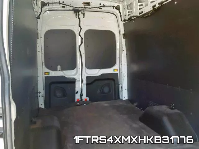 1FTRS4XMXHKB31776 фото 7