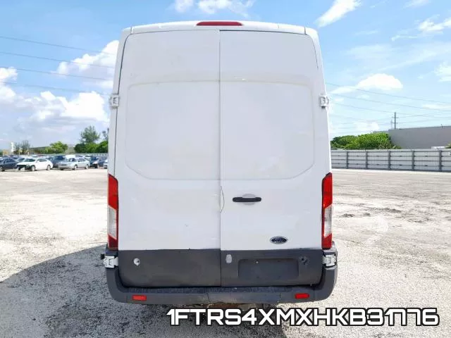 1FTRS4XMXHKB31776 фото 10
