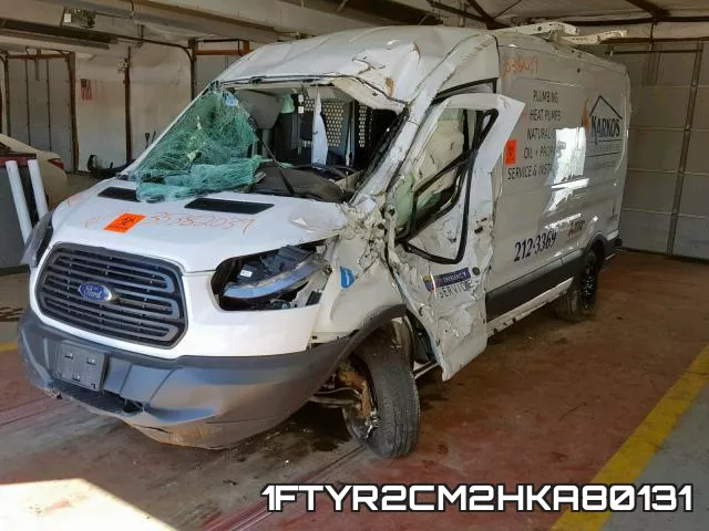 1FTYR2CM2HKA80131 фото 3