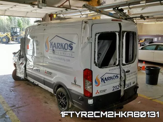 1FTYR2CM2HKA80131 фото 4