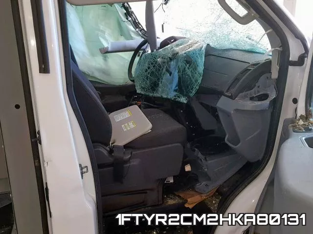 1FTYR2CM2HKA80131 фото 6