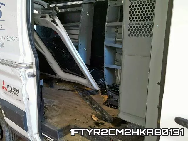 1FTYR2CM2HKA80131 фото 7