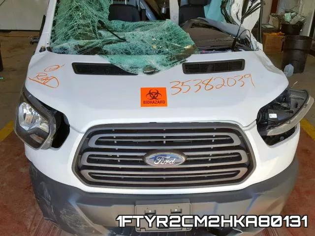 1FTYR2CM2HKA80131 фото 8