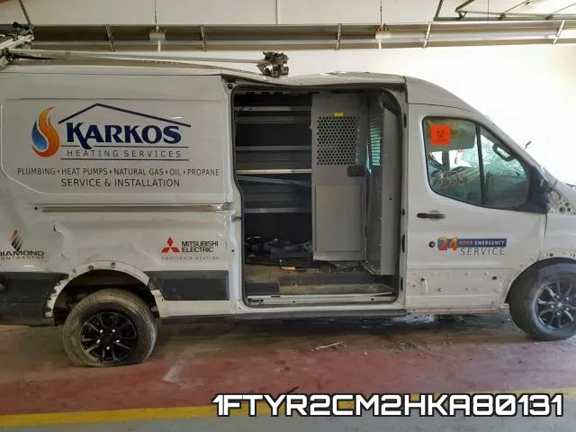 1FTYR2CM2HKA80131 фото 10