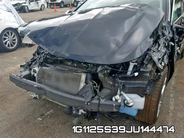 1G1125S39JU144474 фото 2