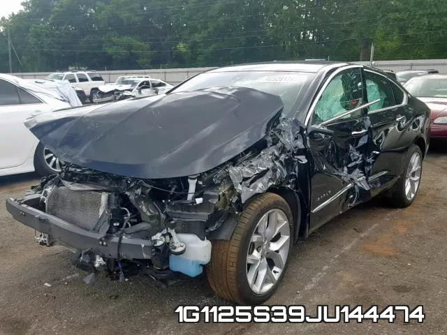 1G1125S39JU144474 фото 3