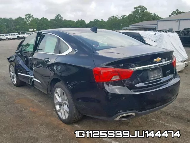 1G1125S39JU144474 фото 4