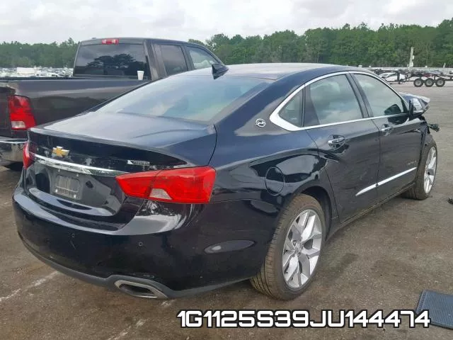 1G1125S39JU144474 фото 5
