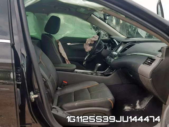 1G1125S39JU144474 фото 6