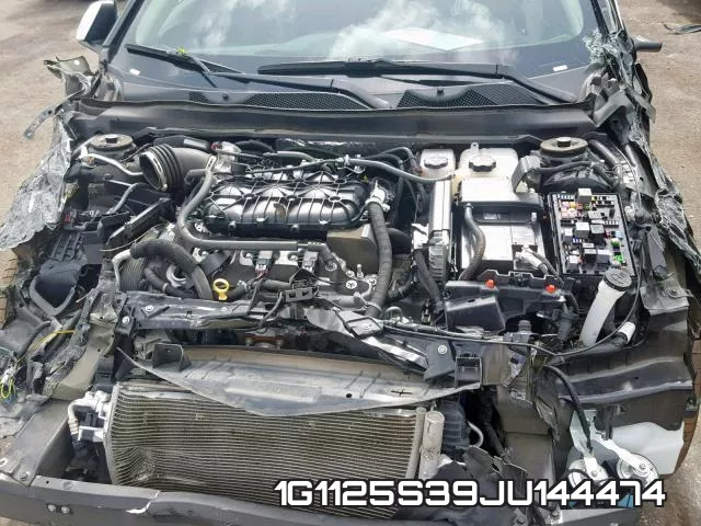 1G1125S39JU144474 фото 8