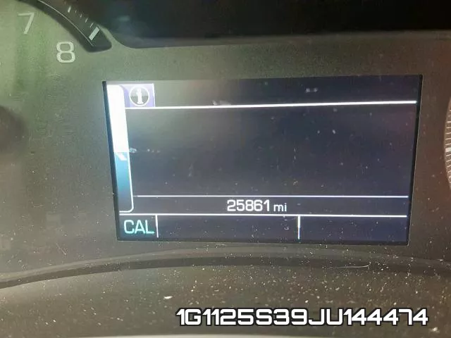 1G1125S39JU144474 фото 9