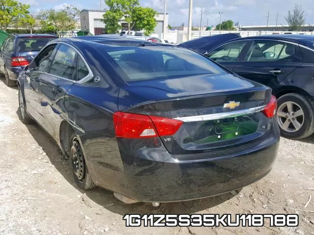1G11Z5S35KU118788 фото 4