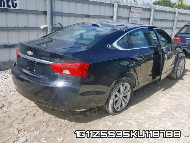 1G11Z5S35KU118788 фото 5